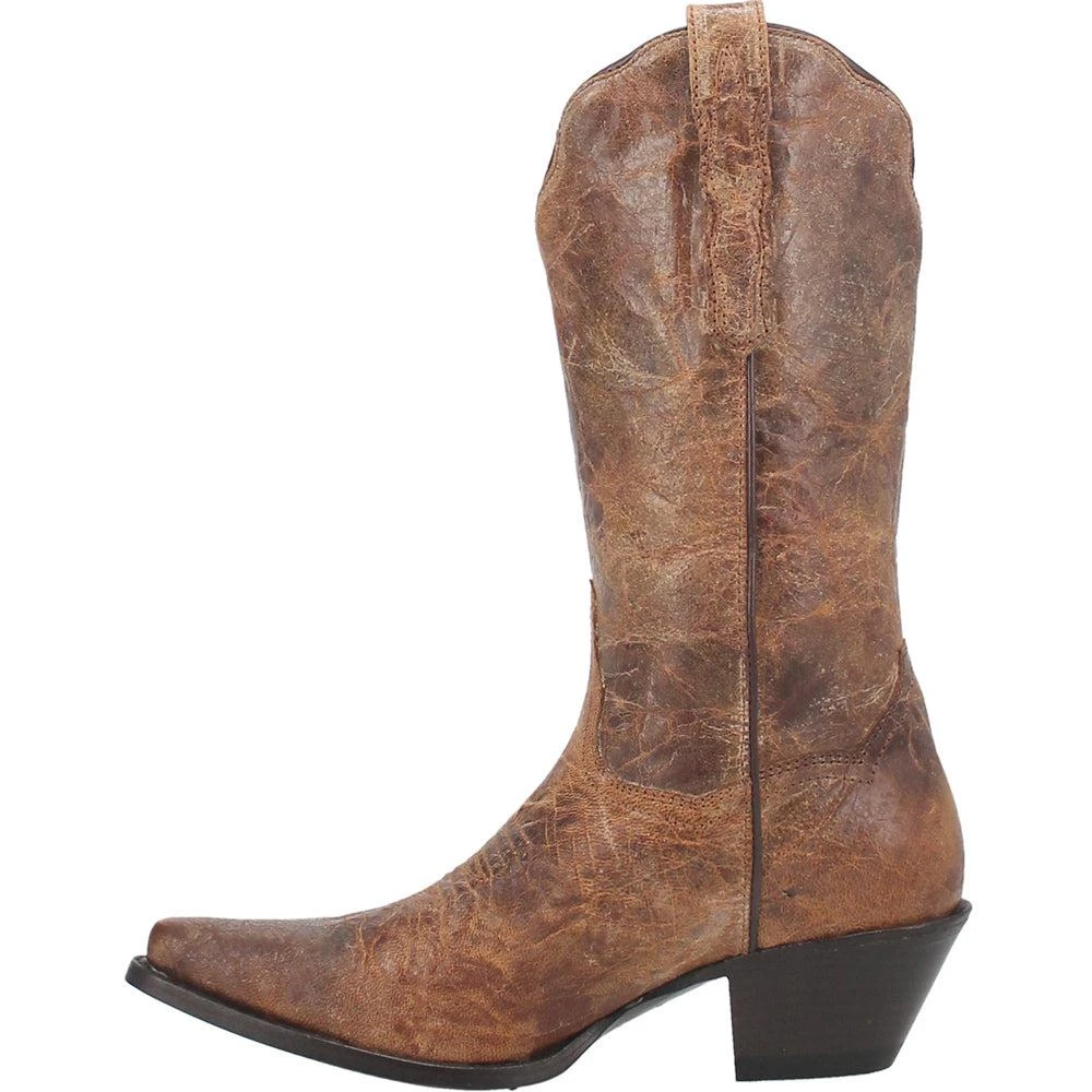 Dan Post Boots Colleen Snip Toe Cowboy Boots 3