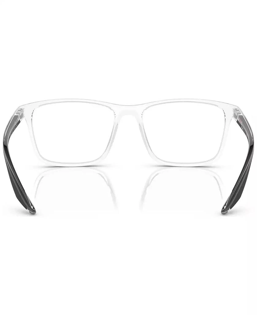Prada Men's Eyeglasses, PS 01QV 3