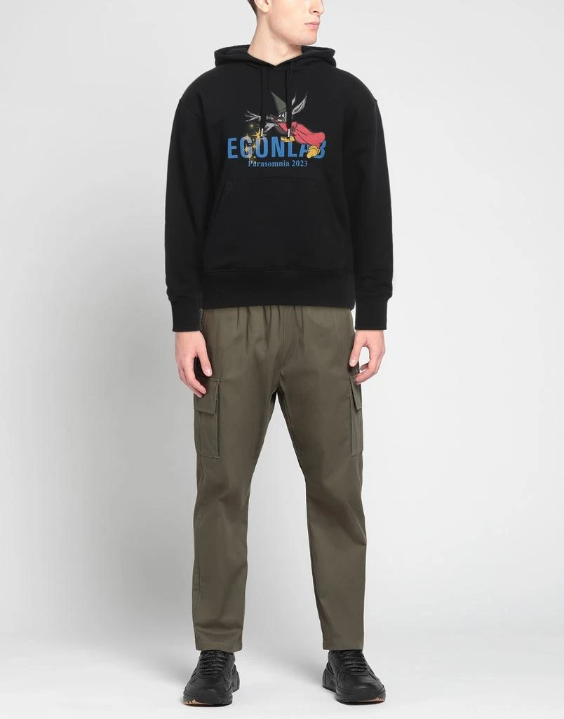 EGONLAB Hooded sweatshirt 2