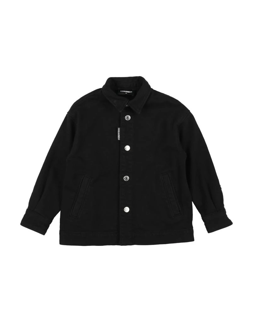 DSQUARED2 Denim shirt