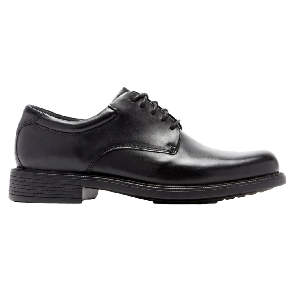 Rockport Margin Oxford Black  K71224 Men's 2