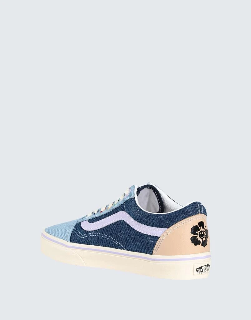 VANS x EMMA MULHOLLAND ON HOLIDAY Sneakers 3