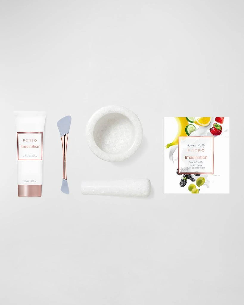 Foreo The Big Box of Foreo Imagination Set 3