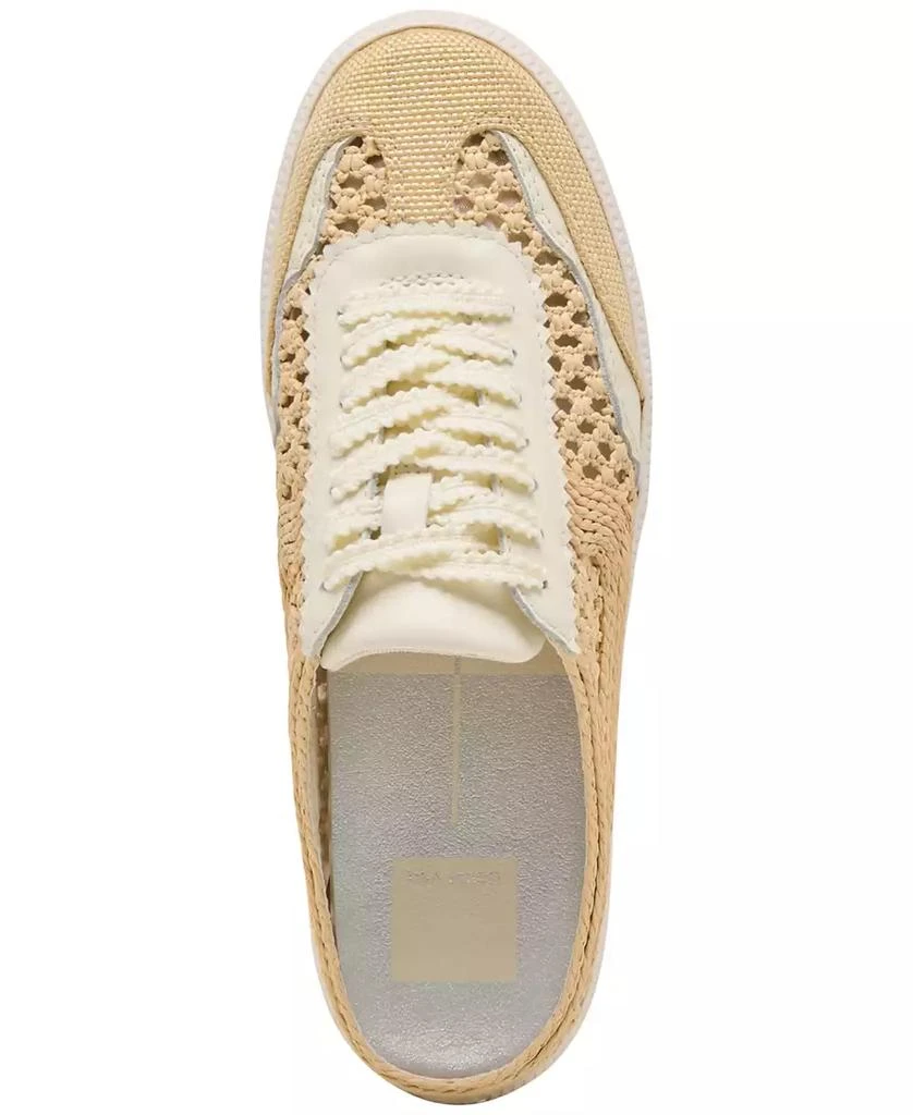 Dolce Vita Women's Notice Slide Mule Sneakers 8