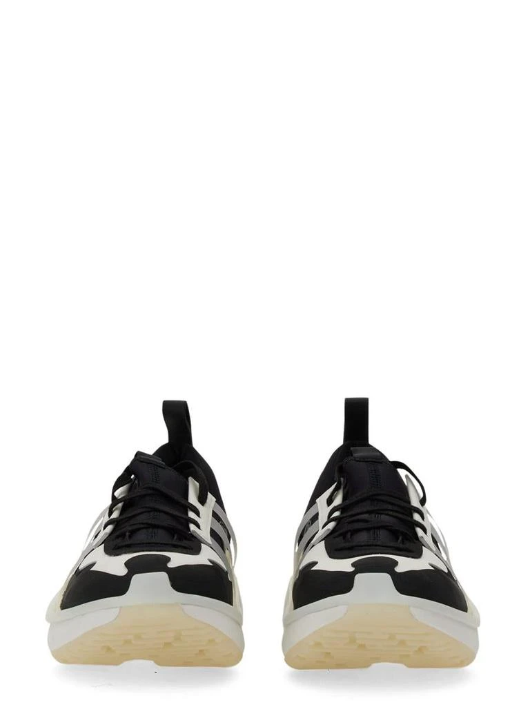 Y-3 Y-3 Adidas Cozy Qisan Sneaker 4