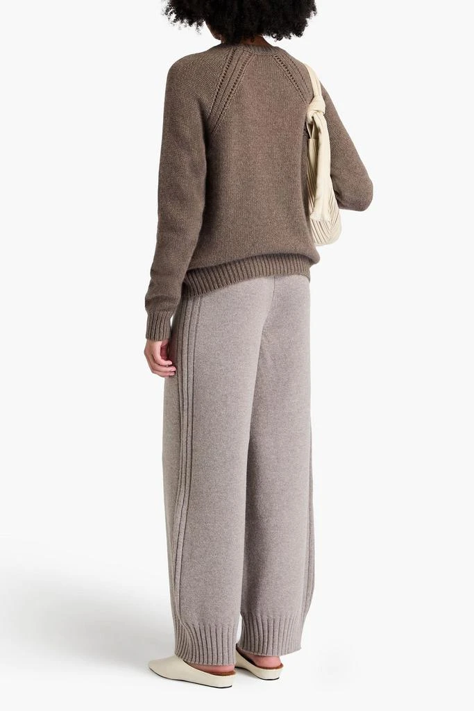 Autumn Cashmere Knitted sweater 3