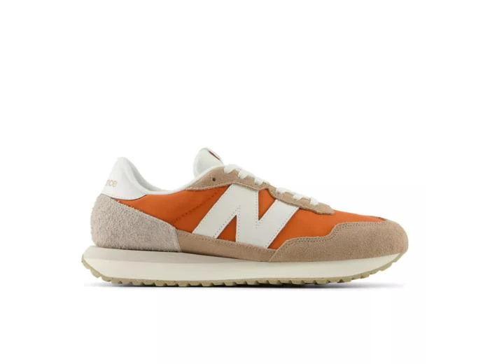 New Balance 237 HOMME 1