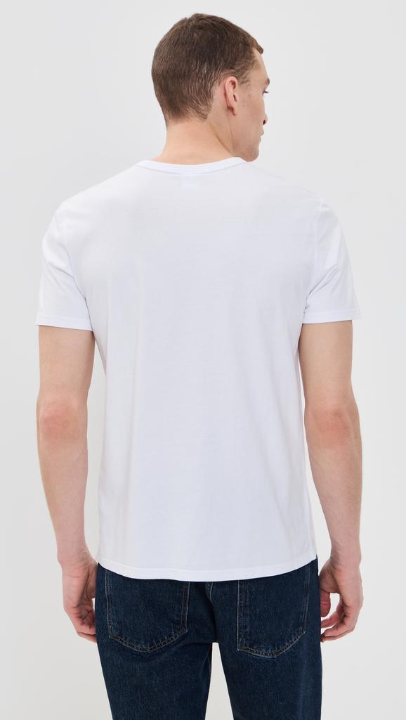 REIGNING CHAMP Lightweight Jersey T-Shirt