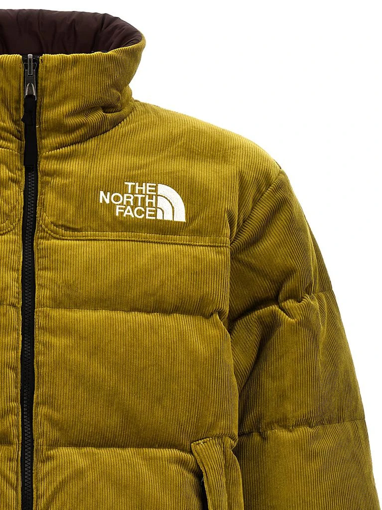 The North Face 92 Reversible Nuptse Down Jacket 3
