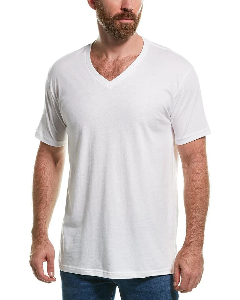 Ethan Williams Ethan Williams 3pk Ultra Soft T-Shirt 2