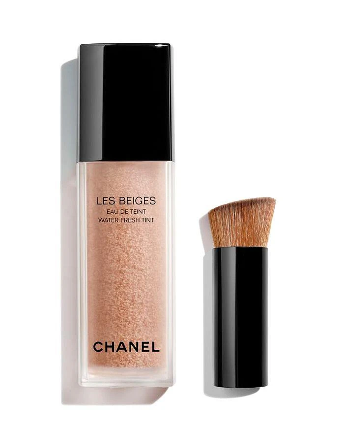 Chanel LES BEIGES