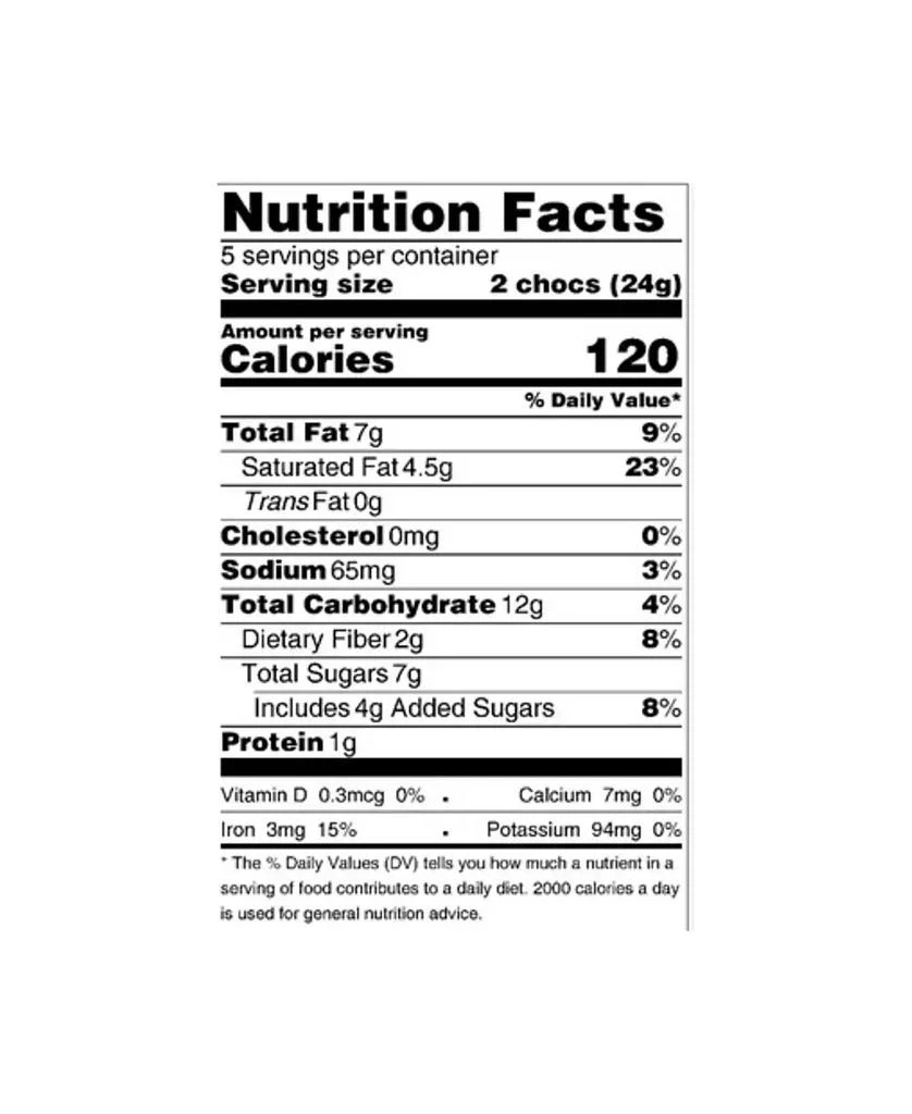 Charbonnel et Walker Dark Sea Salt Caramel Truffles, 10 Pieces 2