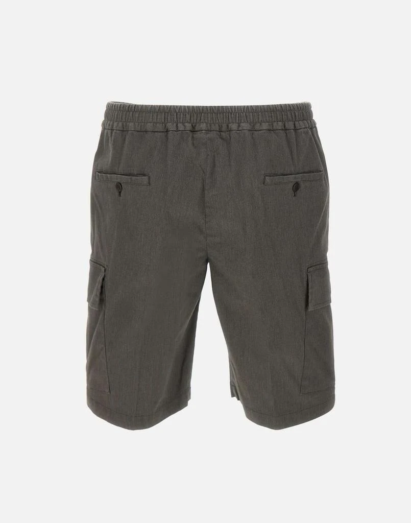 Devore' DEVORE' Shorts 3