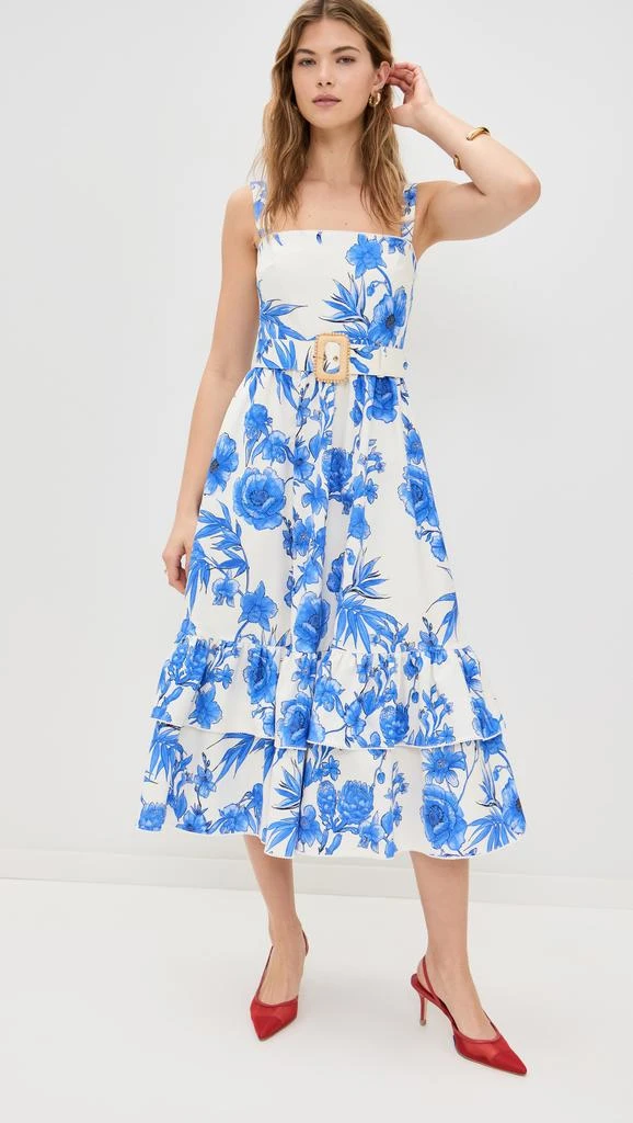 Borgo de Nor Dani Dress 6