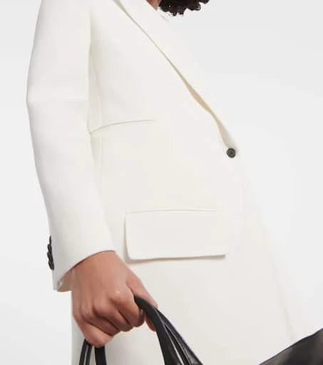 Khaite Jacobson blazer 5