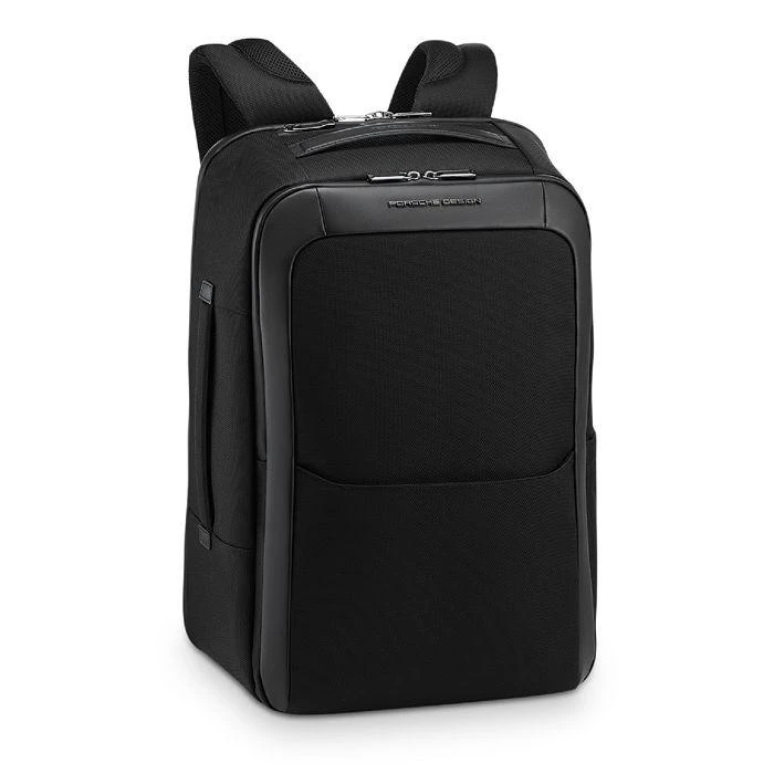 Porsche Design Bric
s Roadster Backpack XL 10