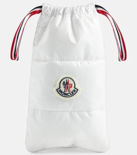 Moncler Owlet round sunglasses 5
