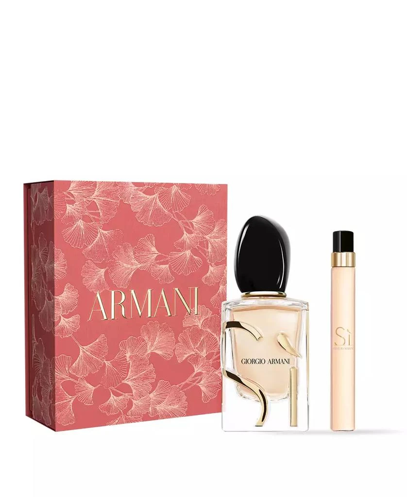 Giorgio Armani Armani 2-Pc. Sì Eau de Parfum Gift Set 1