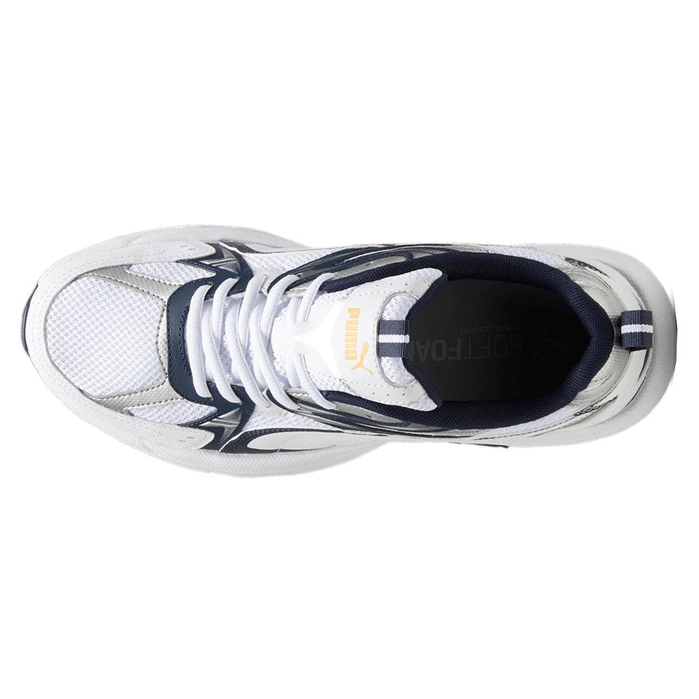 Puma Milenio Tech Lace Up Sneakers 4
