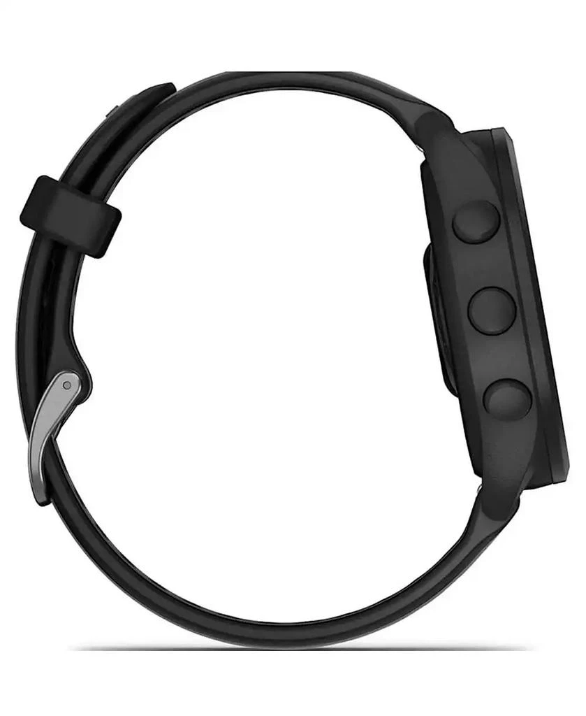 Garmin Forerunner 165, GPS Smartwatch for Run 
Fitness 6