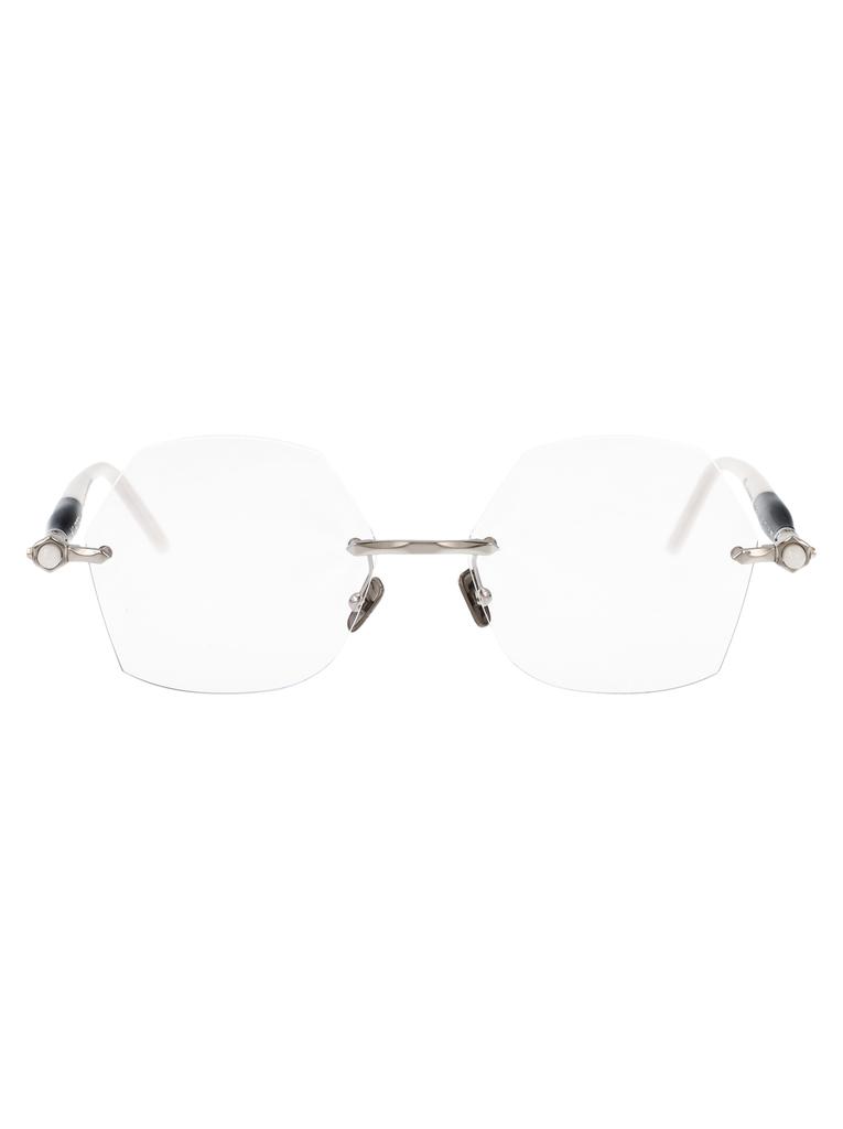 Kuboraum Maske P59 Glasses