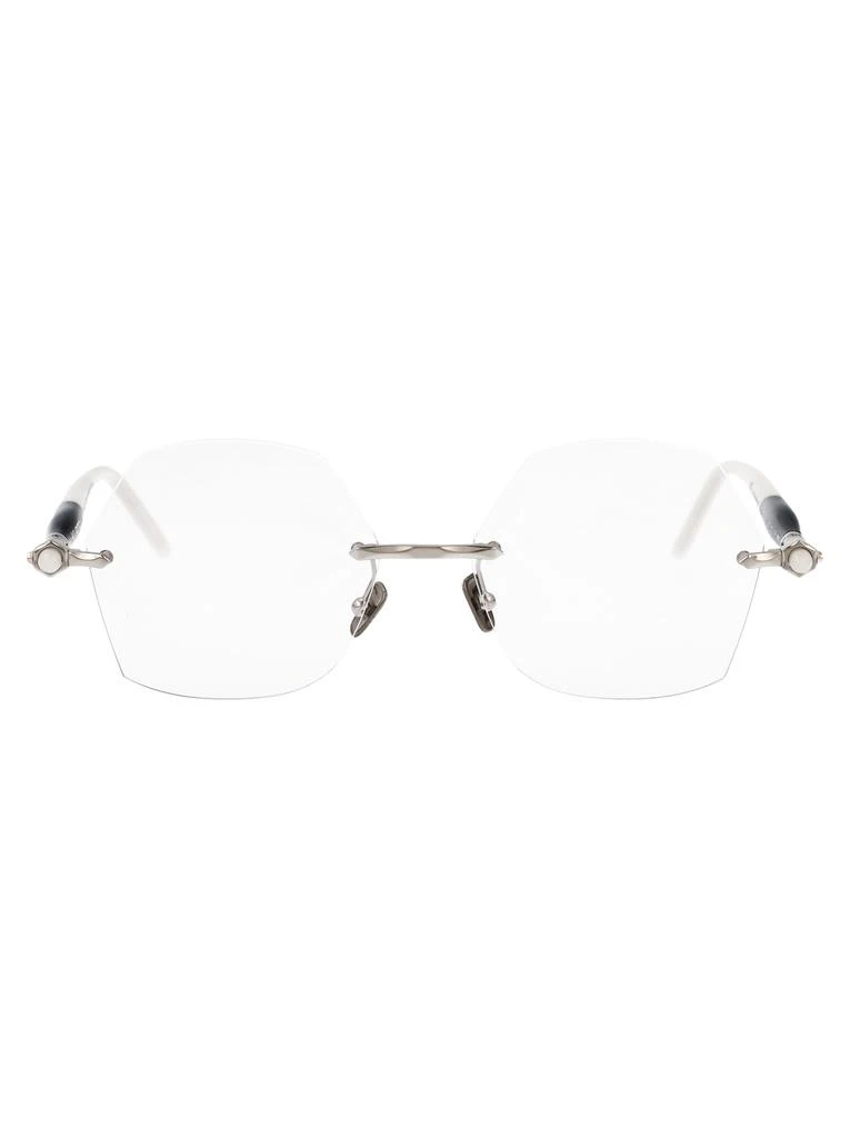 Kuboraum Maske P59 Glasses 1