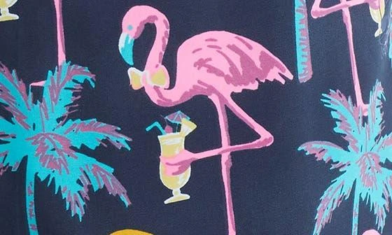 Party Pants How
s Mai Tie Swim Trunks 7