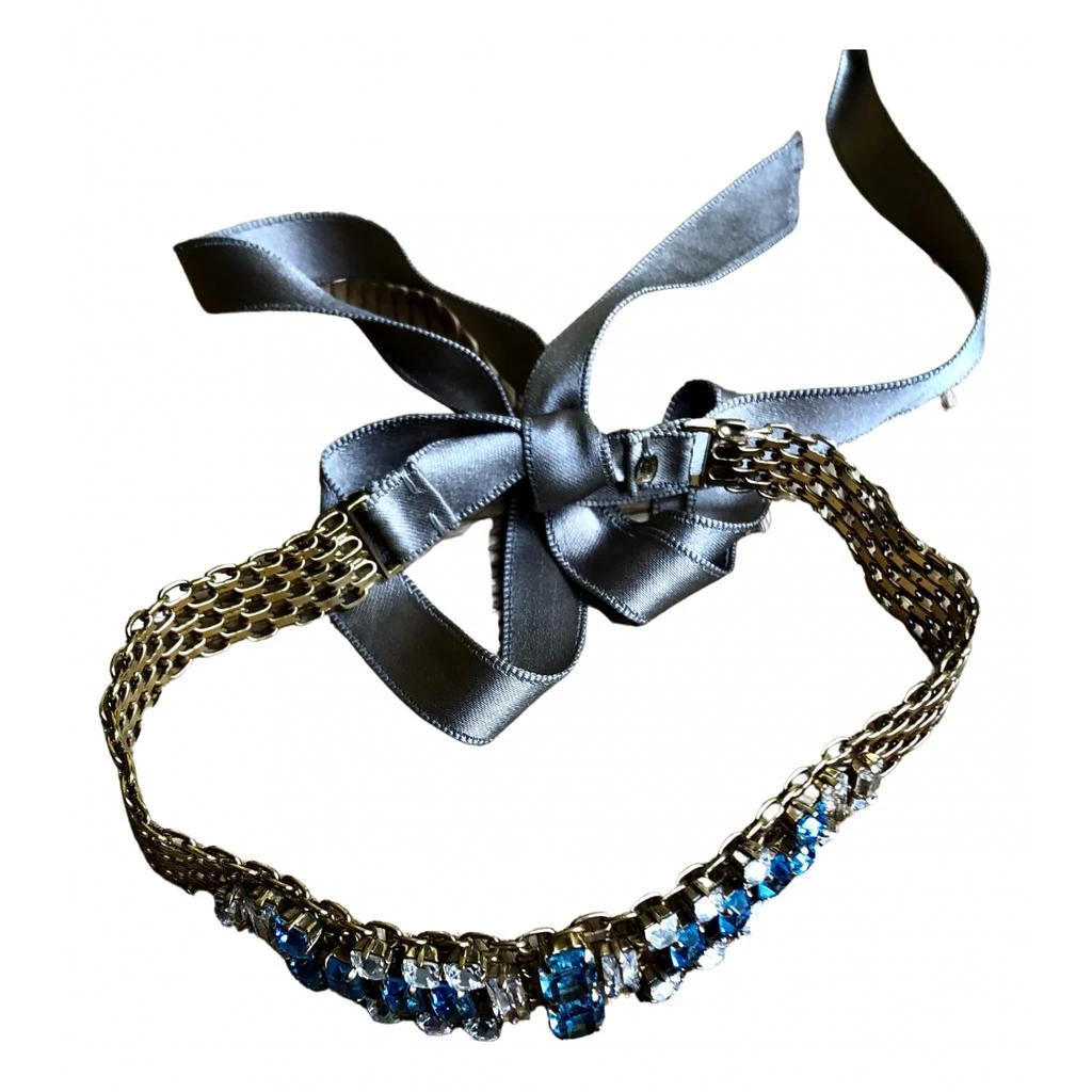 Lanvin Lanvin Necklace 1
