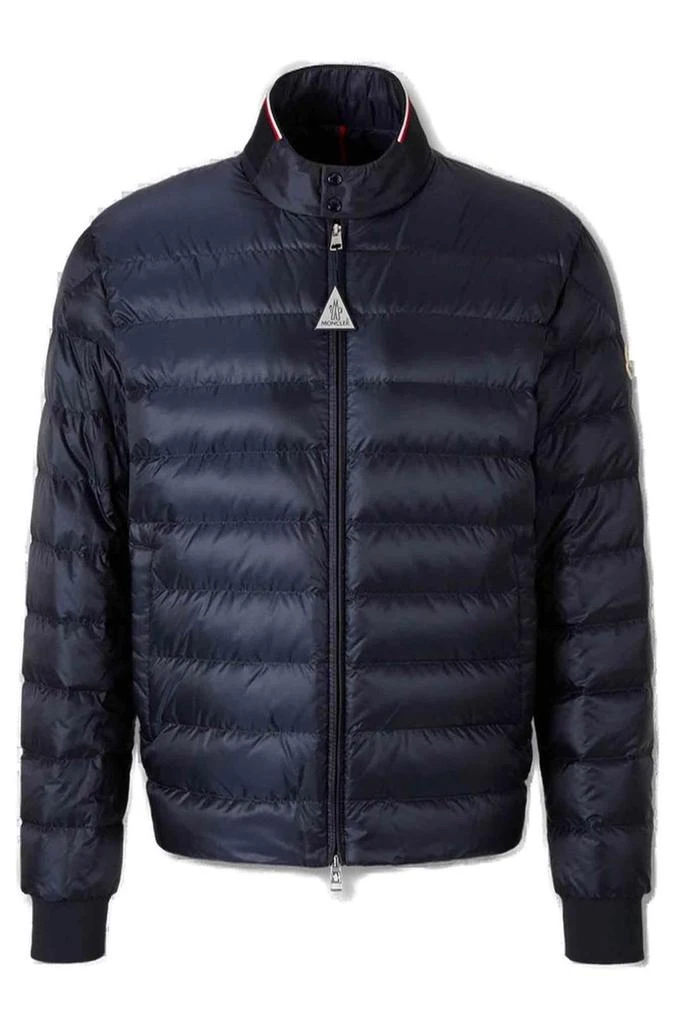 Moncler Moncler Rigel Short Padded Jacket 1