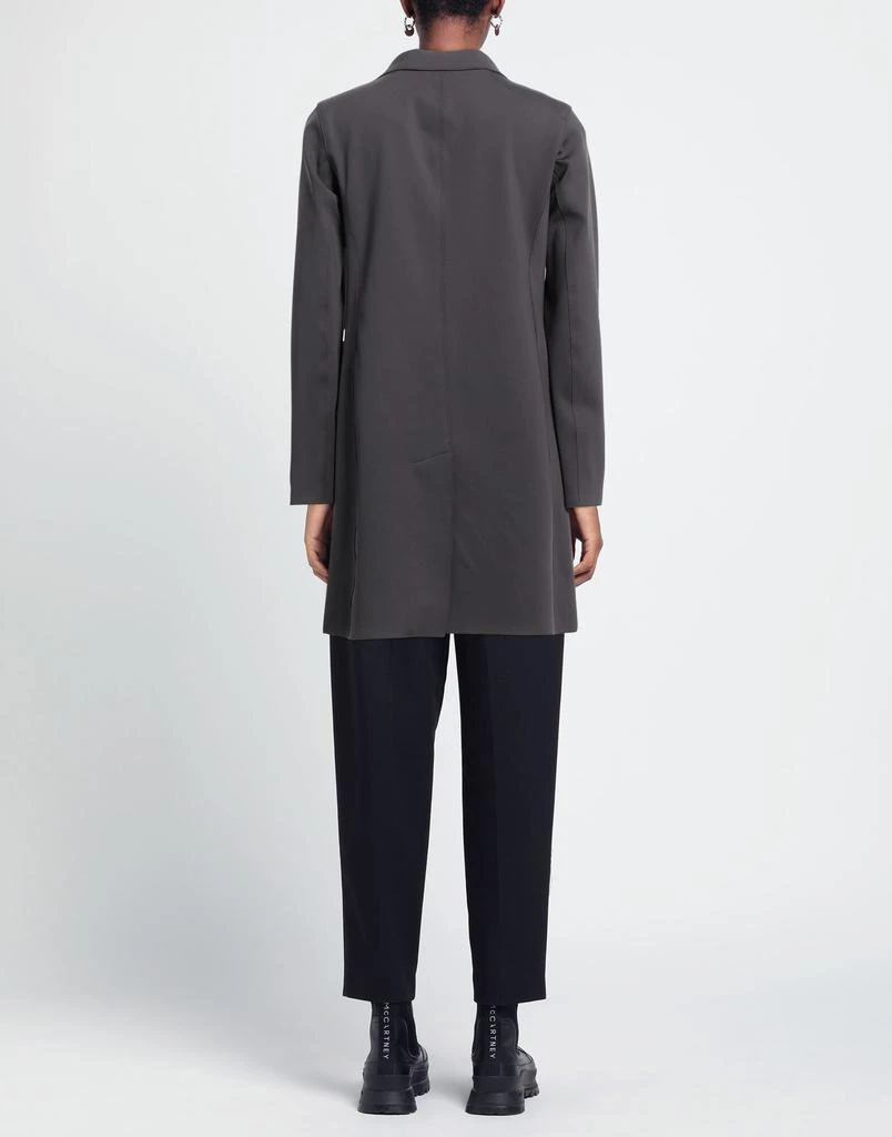 COATS Milano Double breasted pea coat 3