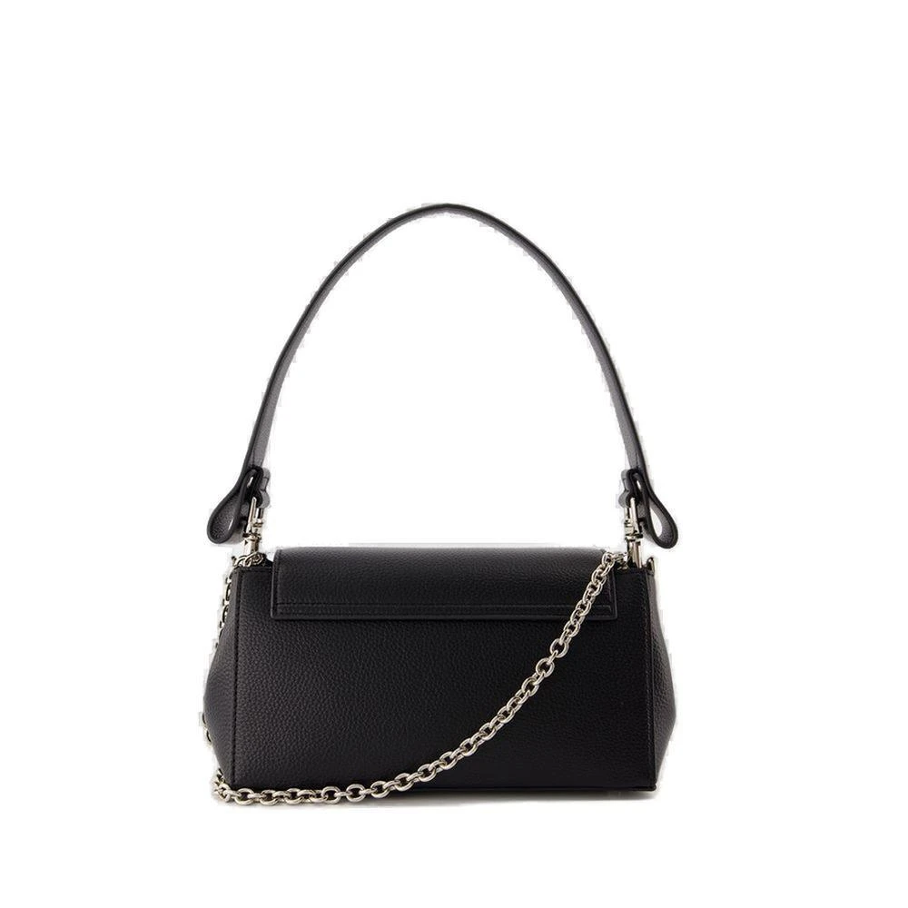 Vivienne Westwood Vivienne Westwood Hazel Orb Plaque Shoulder Bag 2