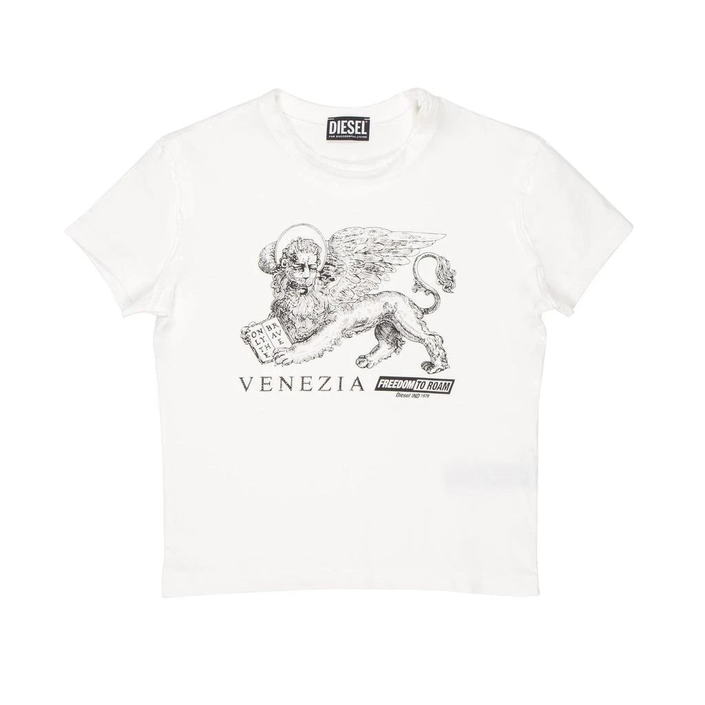 Diesel Venezia t-shirt 4