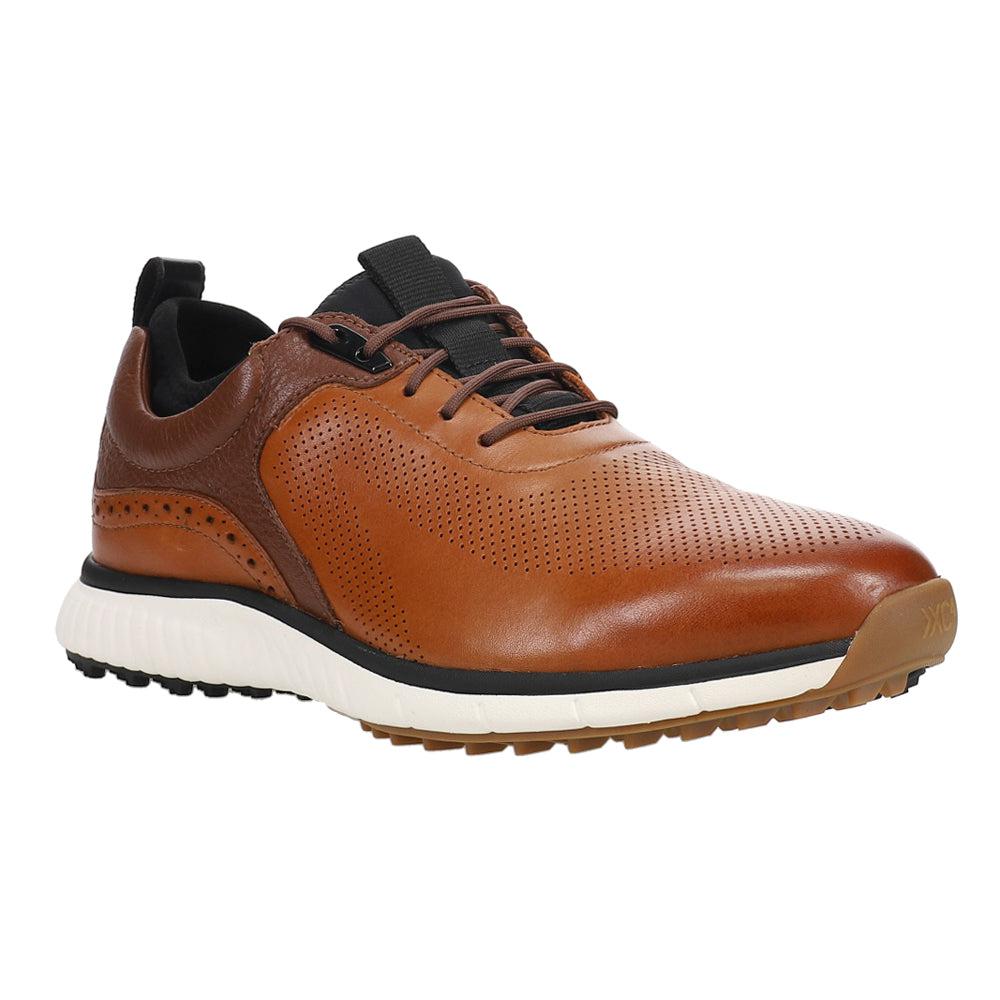 Johnston & Murphy Xc4 H1 Luxe Hybrid Lace Up Sneakers