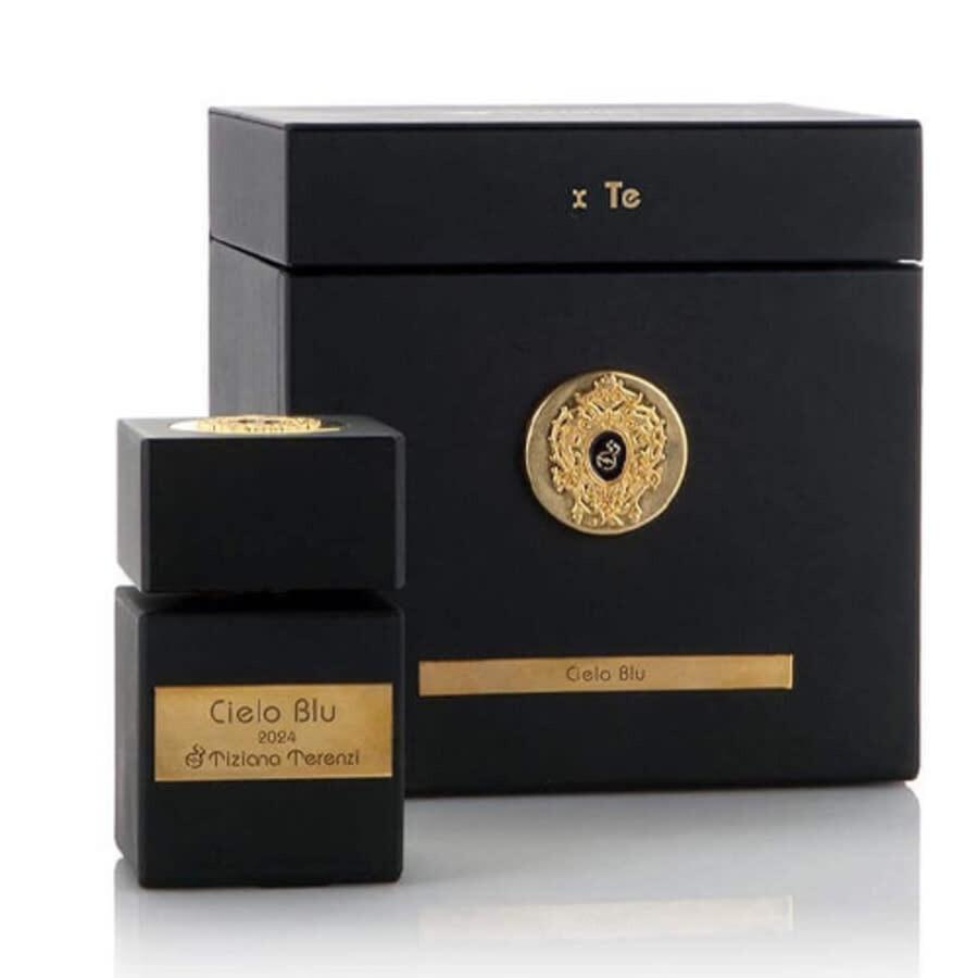Tiziana Terenzi Tiziana Terenzi Cielo Blu Unisex ExDP