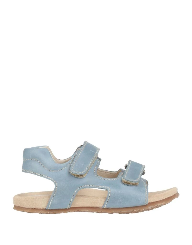 EQUERRY Sandals 1