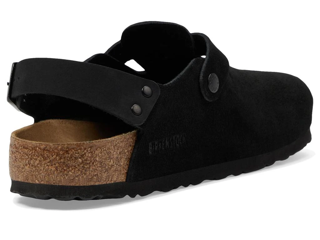 Birkenstock Tokio - Suede 5