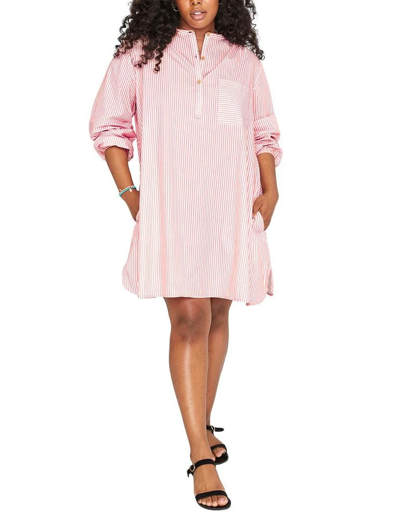 Clare V St. Martin Dress 1