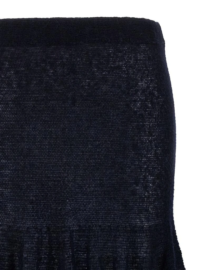 Magda Butrym Magda Butrym Pleated Skirt 3