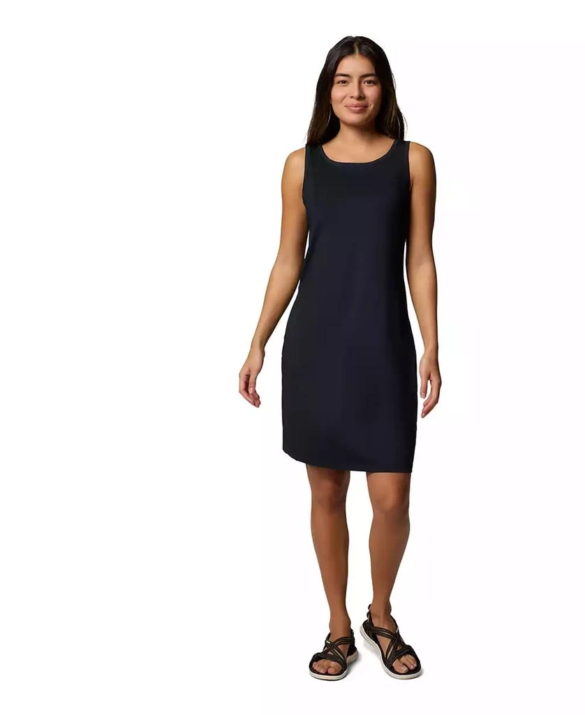 Columbia Women
s Chill River Sleeveless Dress 1