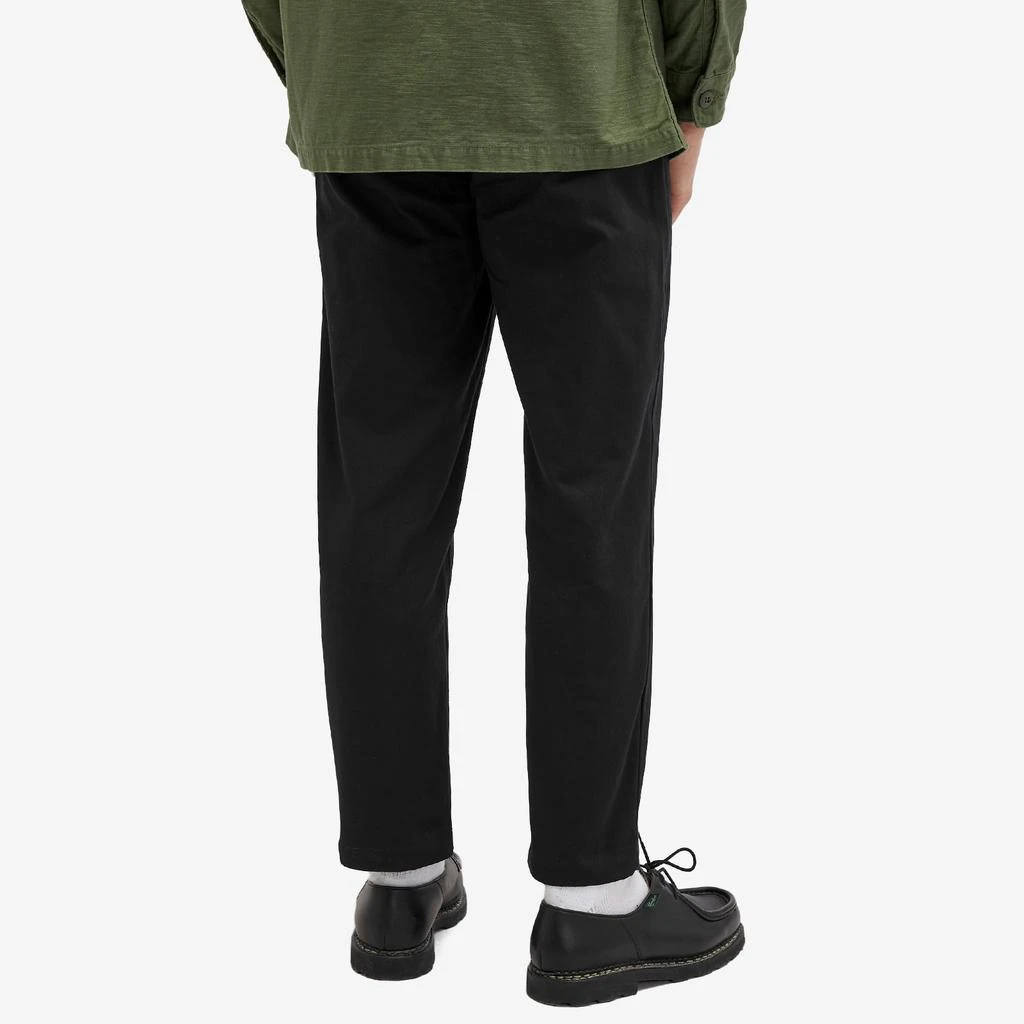 FrizmWORKS FrizmWORKS OG Haworth One Tuck Trousers 3