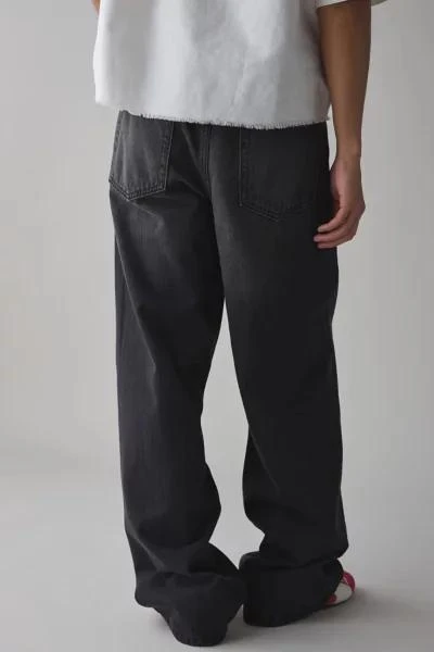 BDG BDG Nitro Lightning Baggy Fit Jean 3