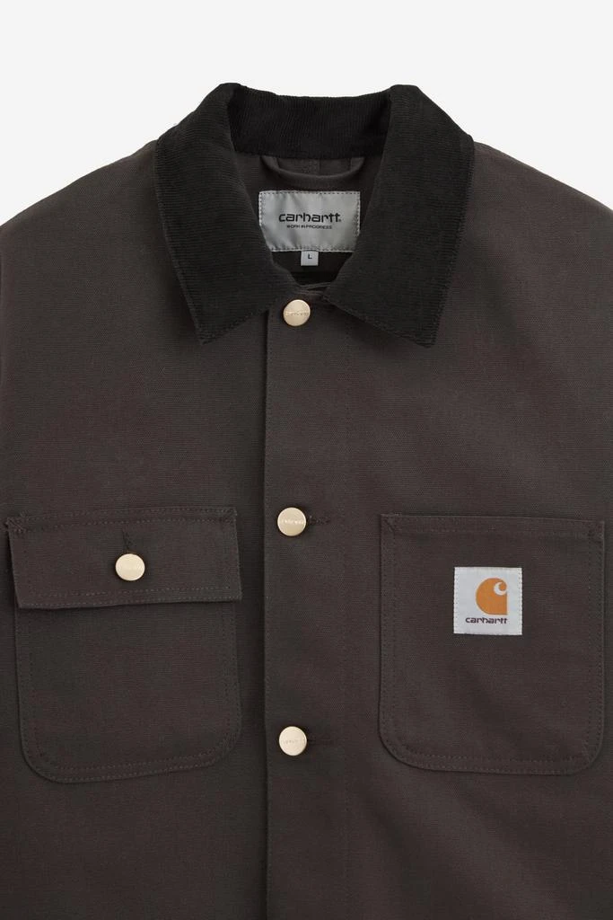 Carhartt Michigan Coat Jacket 3