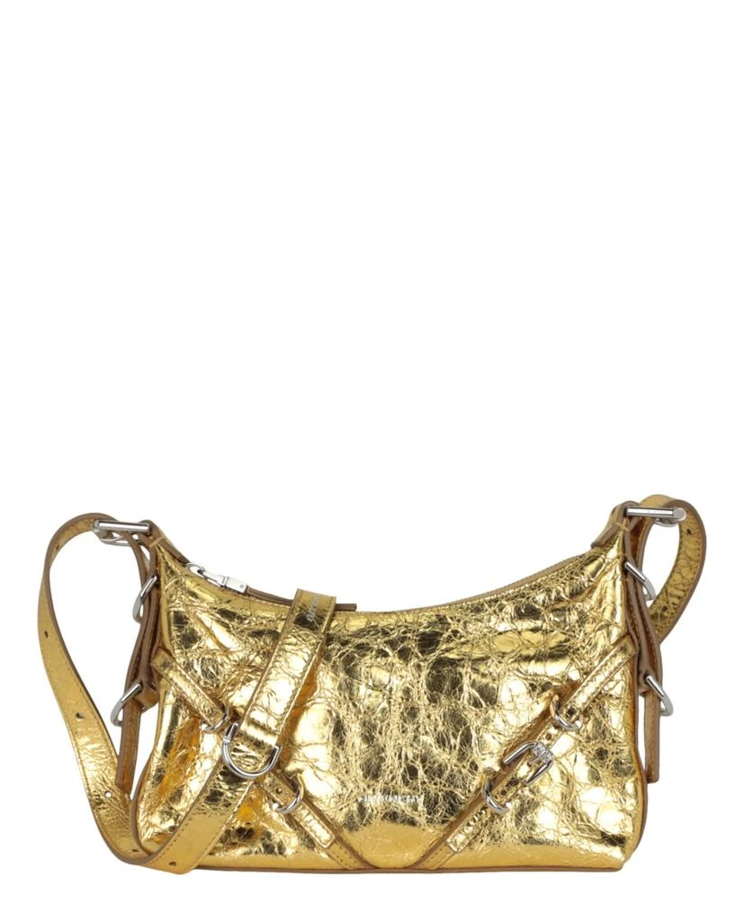 Givenchy Mini Voyou Shoulder Bag 1