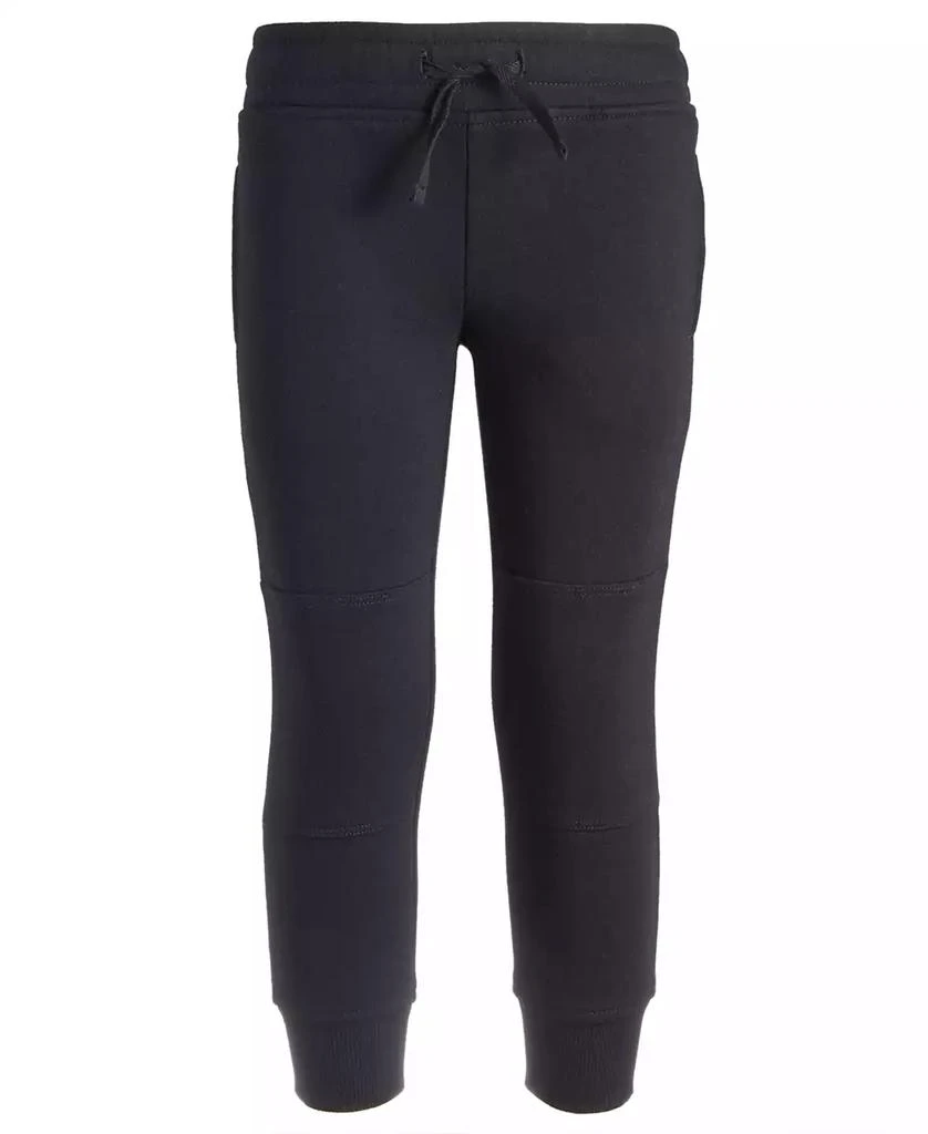 Epic Threads Toddler Boys Fleece Jogger Pants, Created for Macy's 3