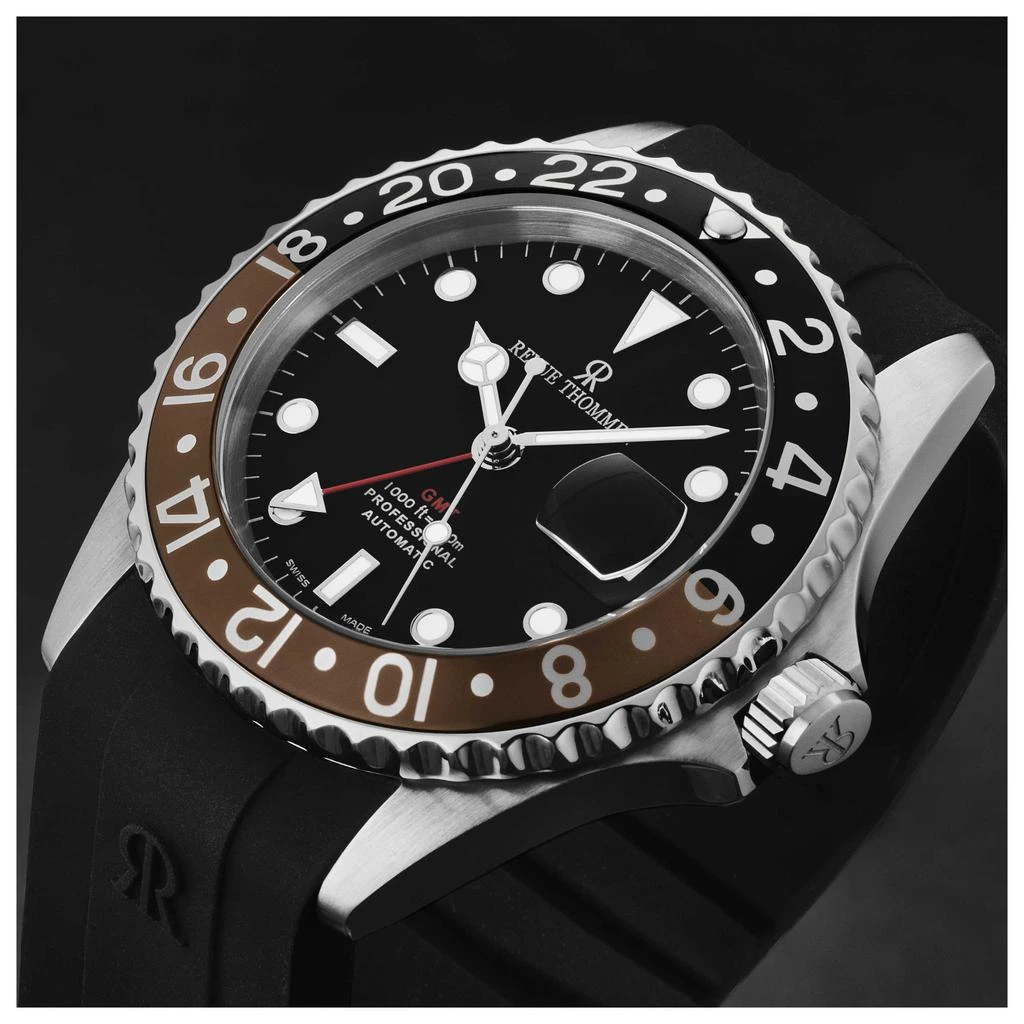 Revue Thommen Revue Thommen Men's Watch 17572.2839 3