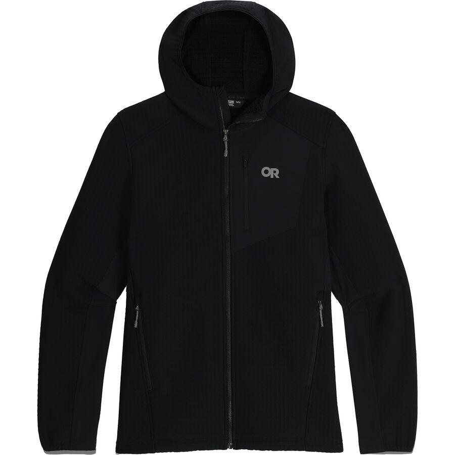 CHAMPION Men's Sweatshirt True To Archive Reverse Weave - Hoodies
