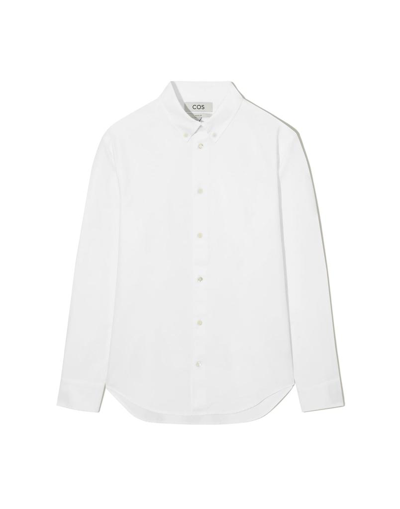 cos Solid color shirt