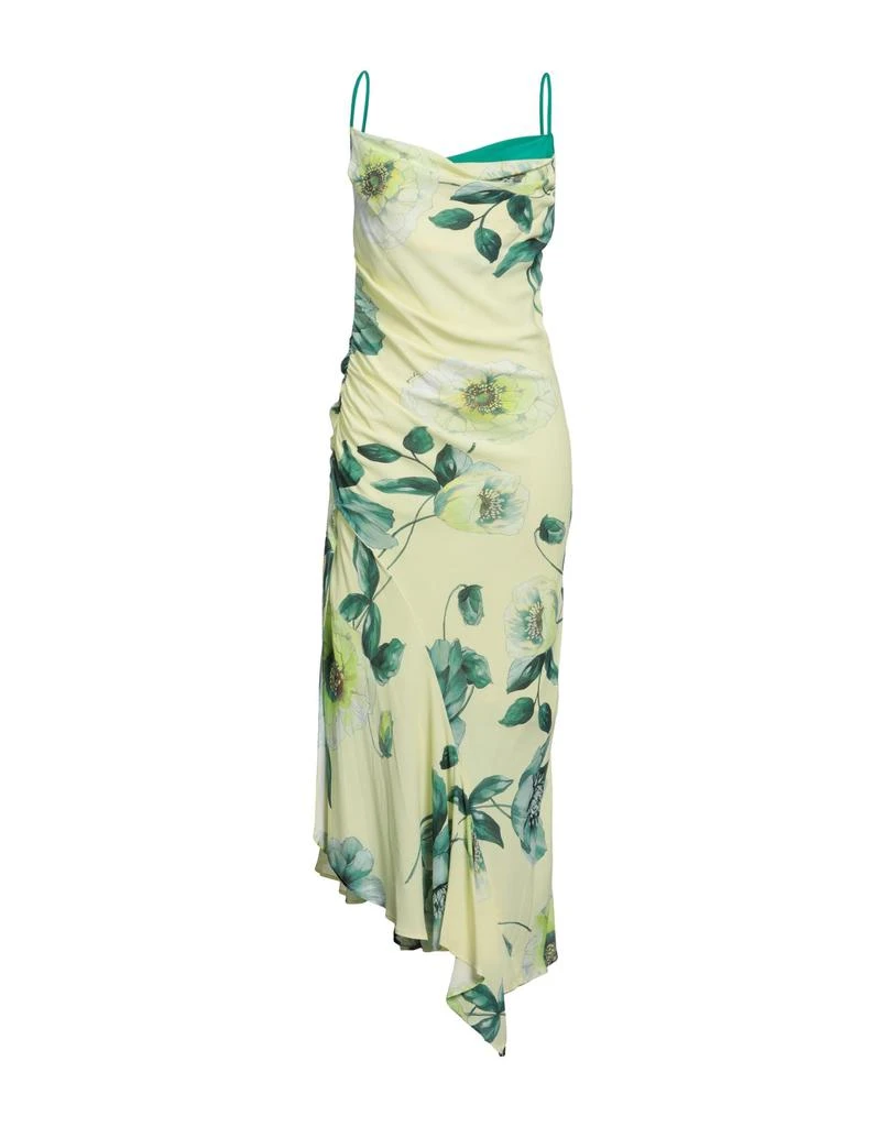 PINKO Long dress 1