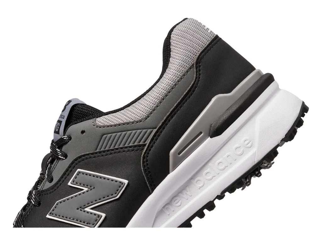 New Balance Golf 997 Golf Shoes 5