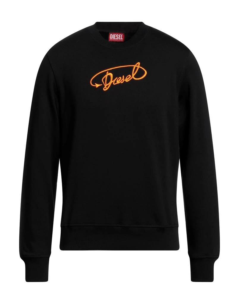 Diesel Sweatshirt 1